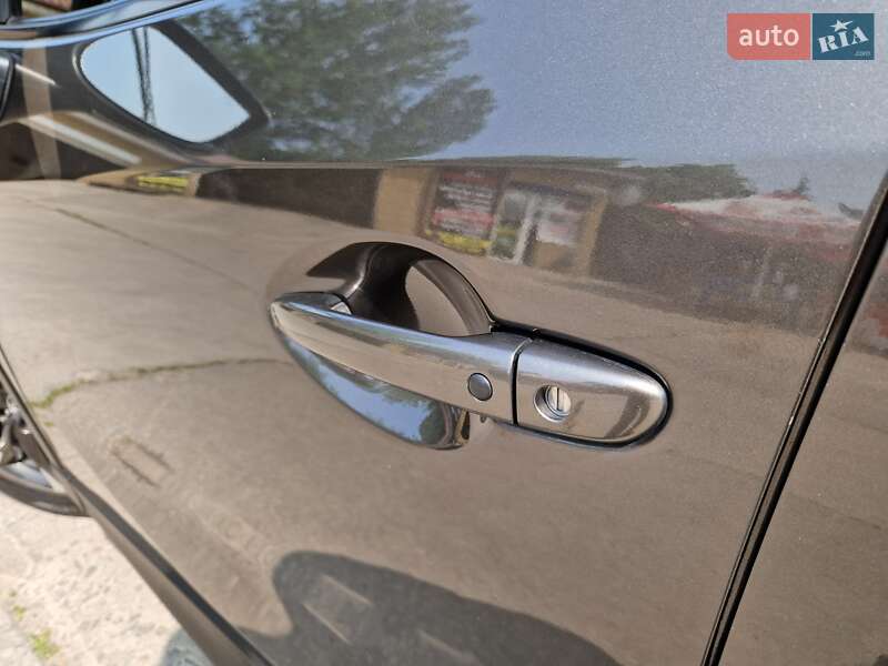 Внедорожник / Кроссовер Mazda CX-5 2016 в Днепре фото 13 Внедорожник / Кроссовер Mazda CX-5 2016 в Днепре