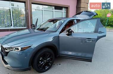 Внедорожник / Кроссовер Mazda CX-5 2024 в 