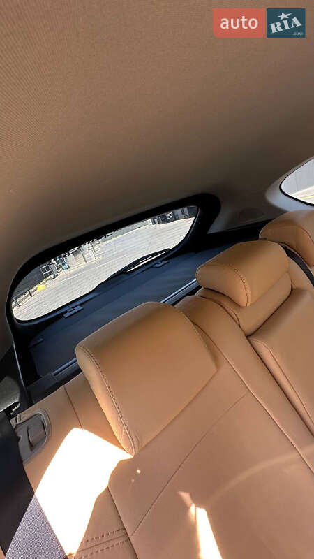 Внедорожник / Кроссовер Mazda CX-5 2012 в Шептицькому