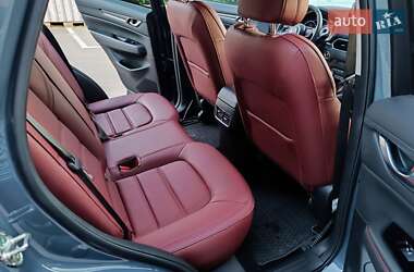 Внедорожник / Кроссовер Mazda CX-5 2024 в 