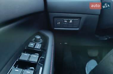 Внедорожник / Кроссовер Mazda CX-5 2024 в 