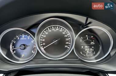 Внедорожник / Кроссовер Mazda CX-5 2019 в 