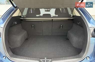 Внедорожник / Кроссовер Mazda CX-5 2019 в 