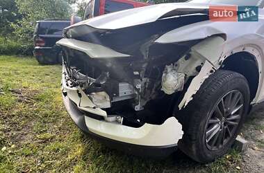 Внедорожник / Кроссовер Mazda CX-5 2021 в 