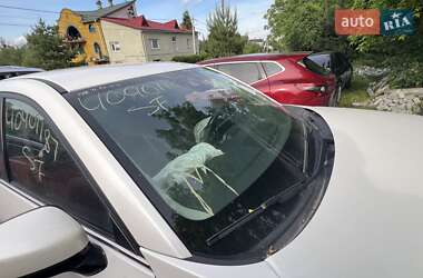 Внедорожник / Кроссовер Mazda CX-5 2021 в 