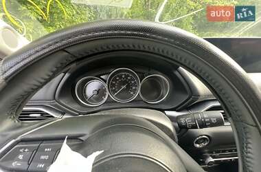 Внедорожник / Кроссовер Mazda CX-5 2021 в 