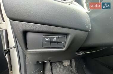 Внедорожник / Кроссовер Mazda CX-5 2021 в 