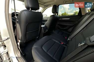 Внедорожник / Кроссовер Mazda CX-5 2022 в 