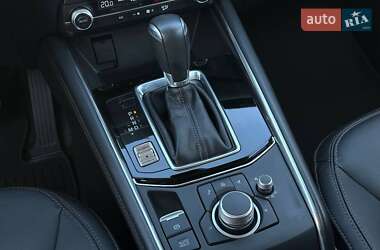 Внедорожник / Кроссовер Mazda CX-5 2022 в 