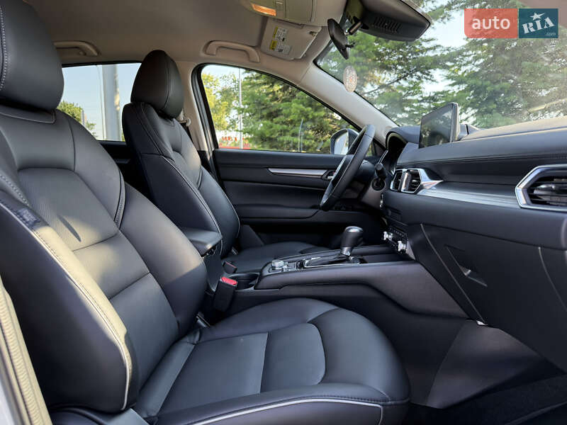 Внедорожник / Кроссовер Mazda CX-5 2023 в Одессе