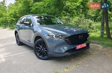 Позашляховик / Кросовер Mazda CX-5 2022 в Києві