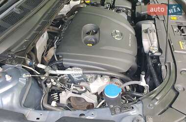 Внедорожник / Кроссовер Mazda CX-5 2022 в 