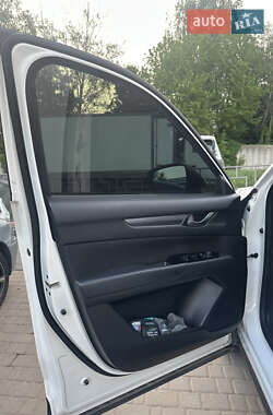 Внедорожник / Кроссовер Mazda CX-5 2019 в 
