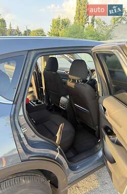 Внедорожник / Кроссовер Mazda CX-5 2020 в 