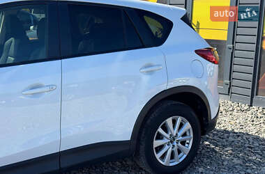 Внедорожник / Кроссовер Mazda CX-5 2013 в 