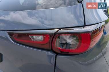 Внедорожник / Кроссовер Mazda CX-5 2022 в 