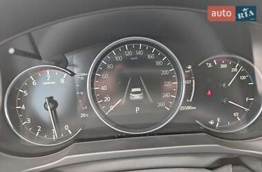 Внедорожник / Кроссовер Mazda CX-5 2022 в 