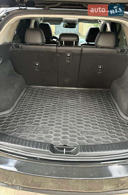 Внедорожник / Кроссовер Mazda CX-5 2020 в 