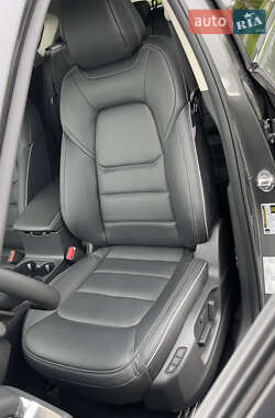Внедорожник / Кроссовер Mazda CX-5 2024 в 
