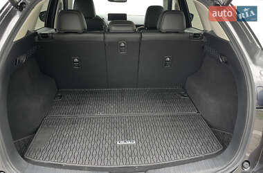 Внедорожник / Кроссовер Mazda CX-5 2024 в 