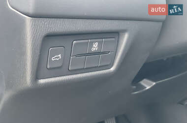 Внедорожник / Кроссовер Mazda CX-5 2024 в 