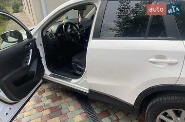 Внедорожник / Кроссовер Mazda CX-5 2015 в 
