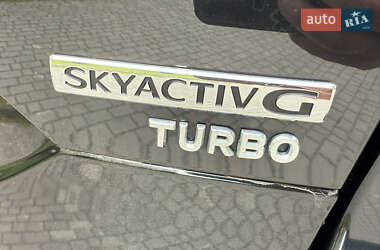 Внедорожник / Кроссовер Mazda CX-5 2021 в 