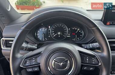 Внедорожник / Кроссовер Mazda CX-5 2021 в 