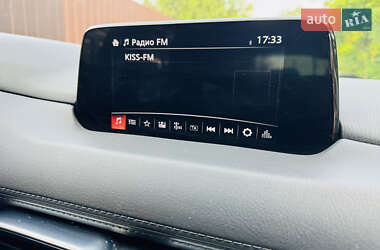 Внедорожник / Кроссовер Mazda CX-5 2019 в 