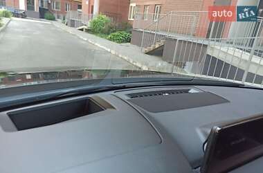 Внедорожник / Кроссовер Mazda CX-5 2022 в 