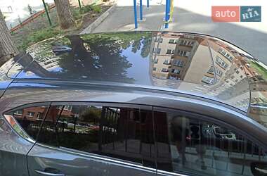 Внедорожник / Кроссовер Mazda CX-5 2022 в 