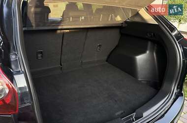Позашляховик / Кросовер Mazda CX-5 2015 в 