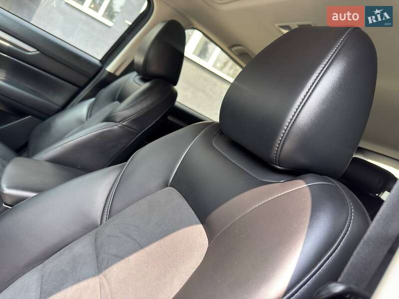 Внедорожник / Кроссовер Mazda CX-5 2020 в Ахтырке