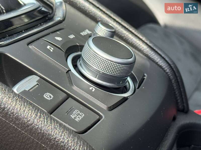 Внедорожник / Кроссовер Mazda CX-5 2020 в Ахтырке