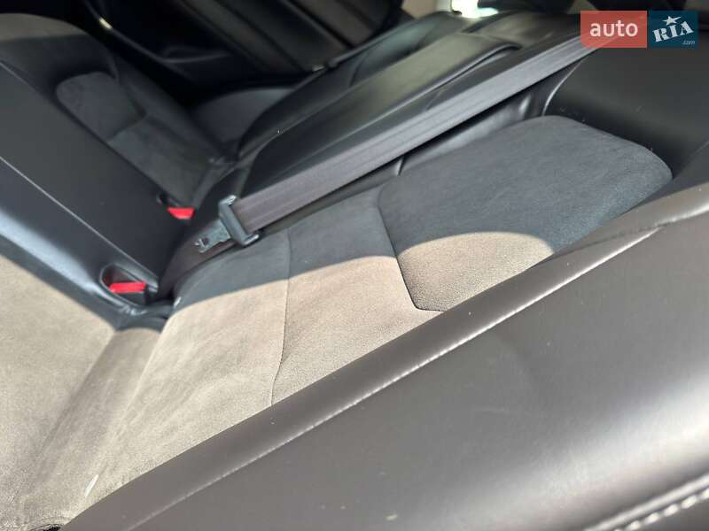 Внедорожник / Кроссовер Mazda CX-5 2020 в Ахтырке