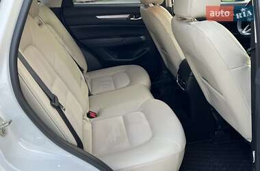 Внедорожник / Кроссовер Mazda CX-5 2020 в 