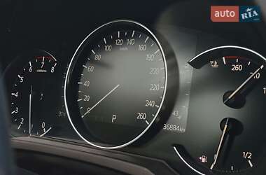 Внедорожник / Кроссовер Mazda CX-5 2023 в 