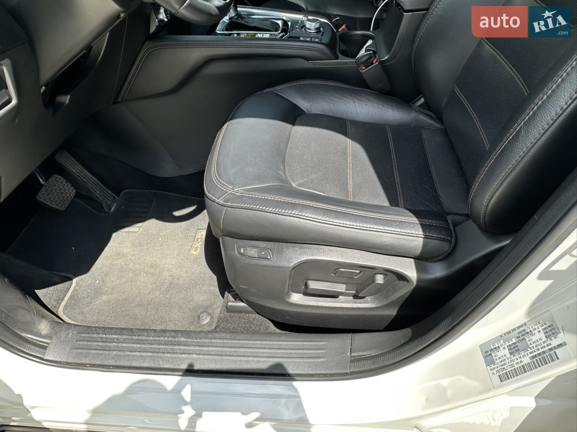 2019 Mazda CX-5 - мініатюра 17