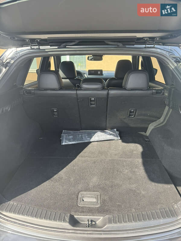 Внедорожник / Кроссовер Mazda CX-5 2022 в Днепре