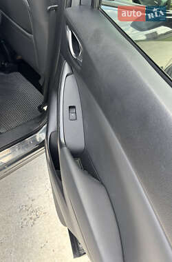 Внедорожник / Кроссовер Mazda CX-5 2012 в 