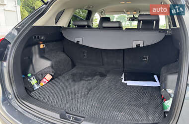 Внедорожник / Кроссовер Mazda CX-5 2012 в 