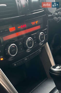Внедорожник / Кроссовер Mazda CX-5 2013 в 