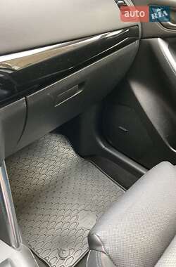 Внедорожник / Кроссовер Mazda CX-5 2012 в 