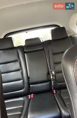 Внедорожник / Кроссовер Mazda CX-5 2012 в 