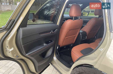 Внедорожник / Кроссовер Mazda CX-5 2023 в 