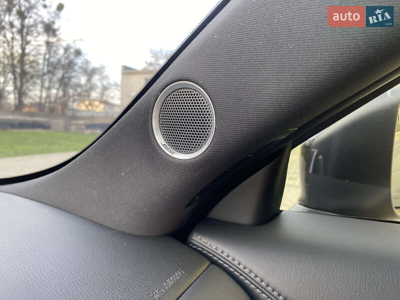 Внедорожник / Кроссовер Mazda CX-5 2023 в Сумах
