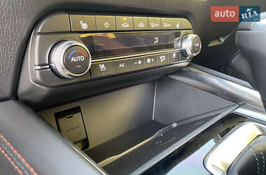 Внедорожник / Кроссовер Mazda CX-5 2023 в 