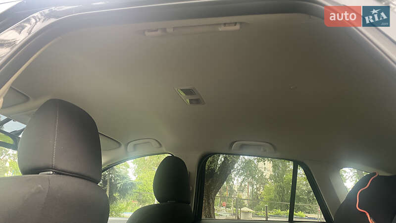 Внедорожник / Кроссовер Mazda CX-5 2013 в Киеве фото 18 Внедорожник / Кроссовер Mazda CX-5 2013 в Киеве