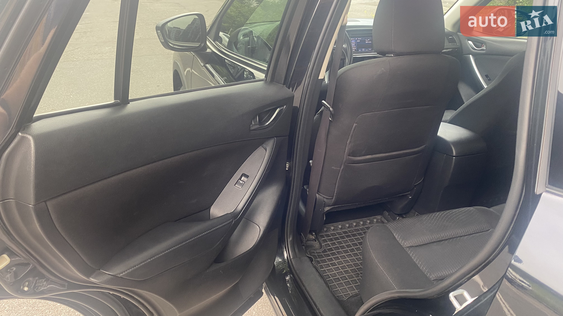 2013 Mazda CX-5 - мініатюра 17