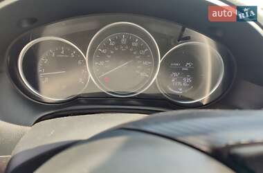 Позашляховик / Кросовер Mazda CX-5 2015 в 